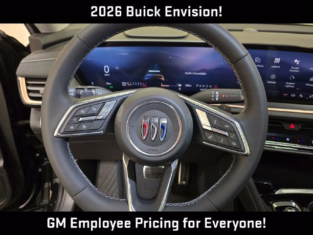 2026 Buick Envision Sport Touring - Photo 17