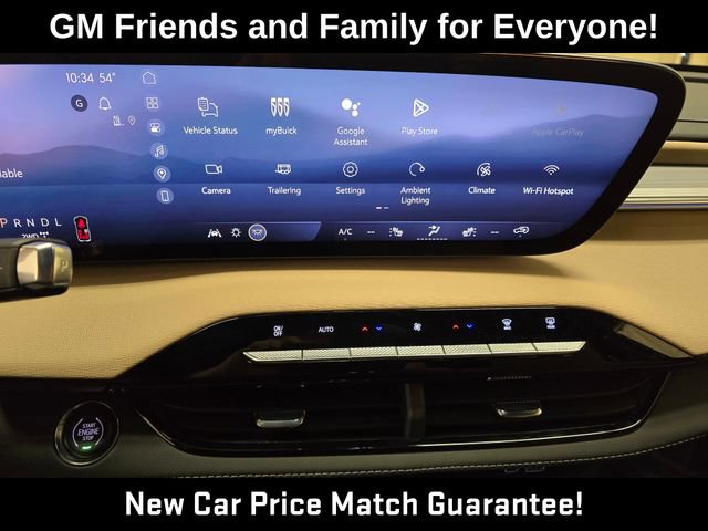 2026 Buick Enclave Preferred - Photo 17