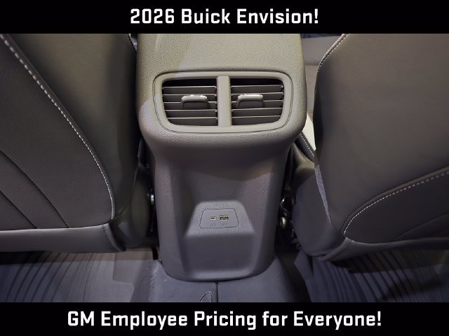 2026 Buick Envision Sport Touring - Photo 35