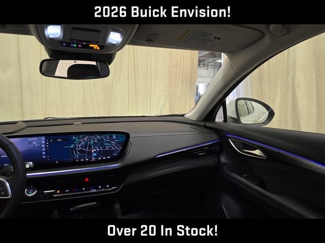 2026 Buick Envision Preferred - Photo 32
