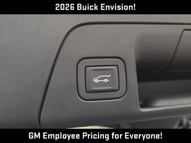 2026 Buick Envision Sport Touring - Photo 38