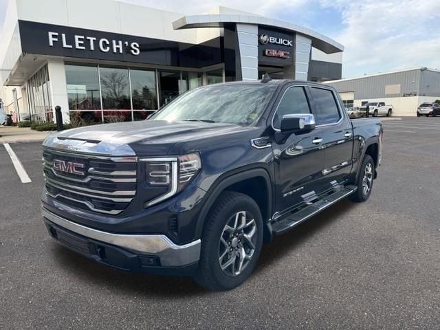 2026 GMC Sierra 1500 Truck 