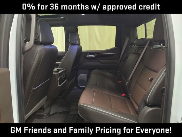 2026 GMC Sierra 1500 Denali - Photo 29