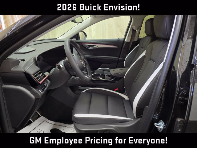 2026 Buick Envision Sport Touring - Photo 14