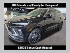 2026 Buick Encore GX Sport Touring SUV