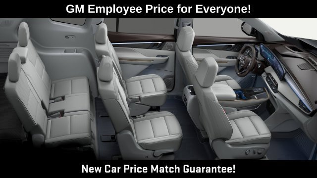2026 Buick Enclave Avenir - Photo 9