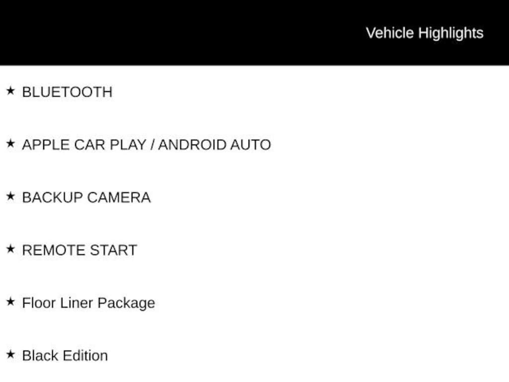 New 2026 GMC Terrain Elevation SUV
