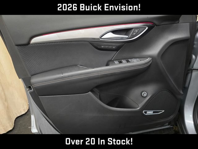 2026 Buick Envision Sport Touring - Photo 14