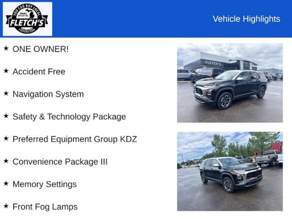 Used 2025 Chevrolet Equinox Activ SUV