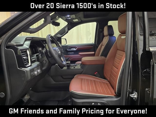 2026 GMC Sierra 1500 Denali Ultimate - Photo 16
