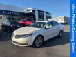 Lincoln MKS
