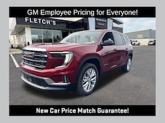2026 GMC Acadia Elevation SUV