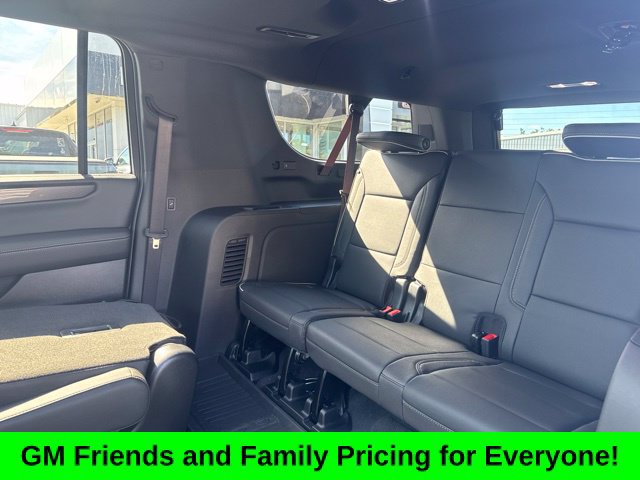 2026 GMC Yukon XL Elevation - Photo 17
