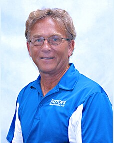 Staff member JOHN JOHNSON from ID_39745311e692