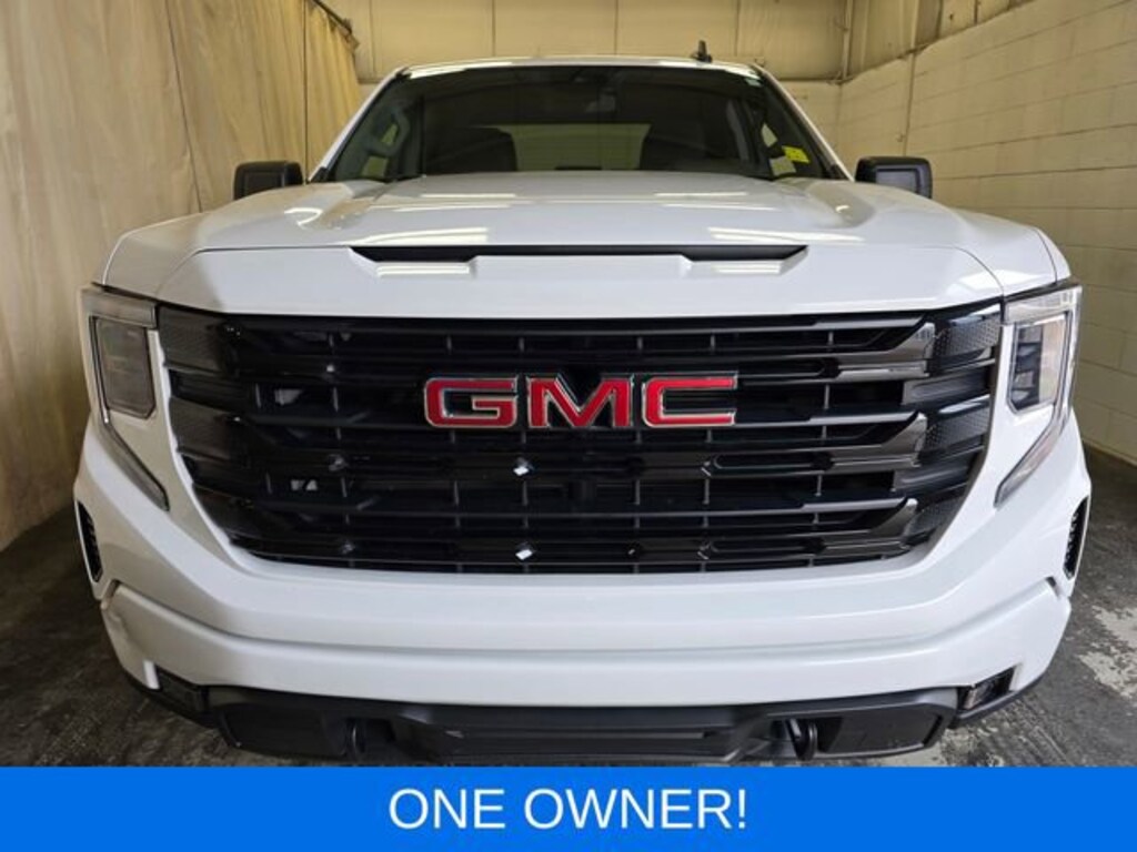 Used 2023 GMC Sierra 1500 Elevation Truck