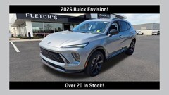 2026 Buick Envision Sport Touring SUV
