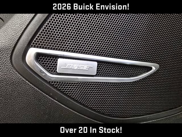 2026 Buick Envision Sport Touring - Photo 13