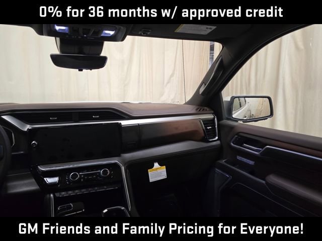 2026 GMC Sierra 1500 Denali - Photo 32