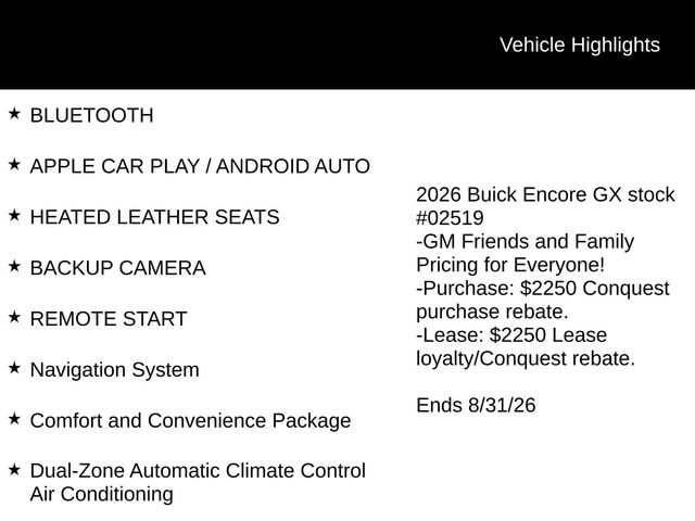 2026 Buick Envision Sport Touring - Photo 2