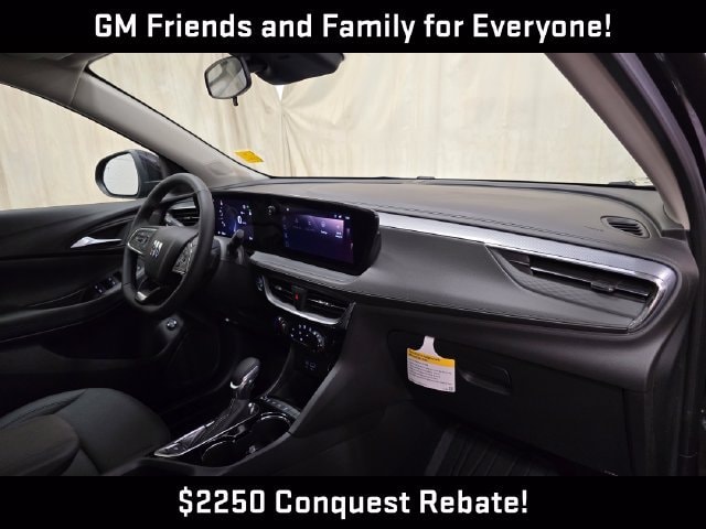 2026 Buick Encore GX Sport Touring - Photo 33