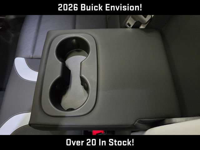 2026 Buick Envision Sport Touring - Photo 33
