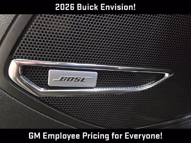 2026 Buick Envision Avenir - Photo 13