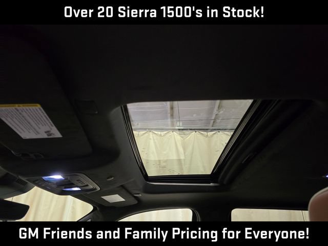 2026 GMC Sierra 1500 Denali Ultimate - Photo 18
