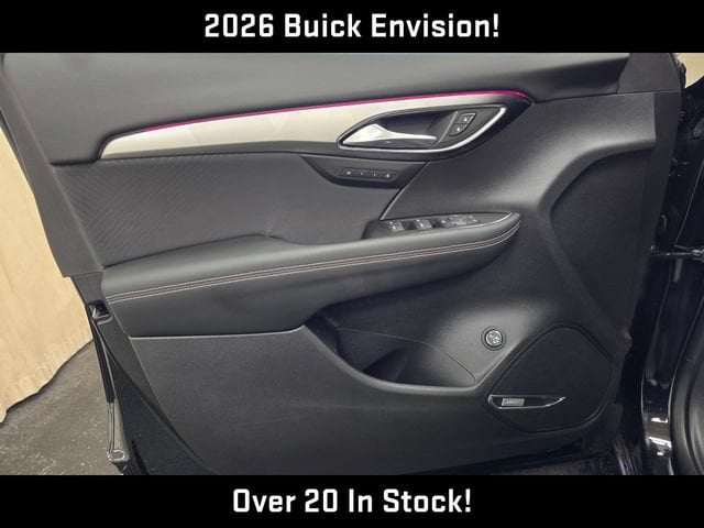 2026 Buick Envision Sport Touring - Photo 12