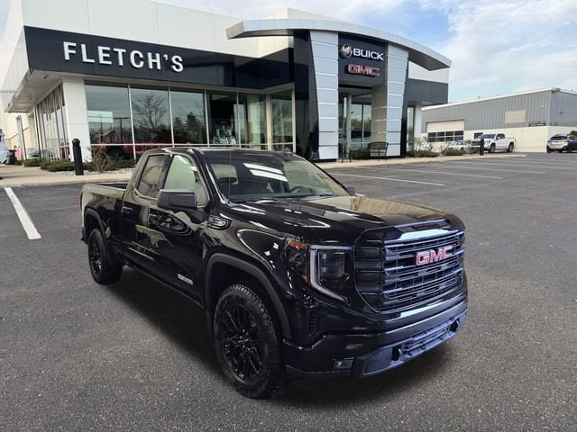 2026 GMC Sierra 1500 Truck 