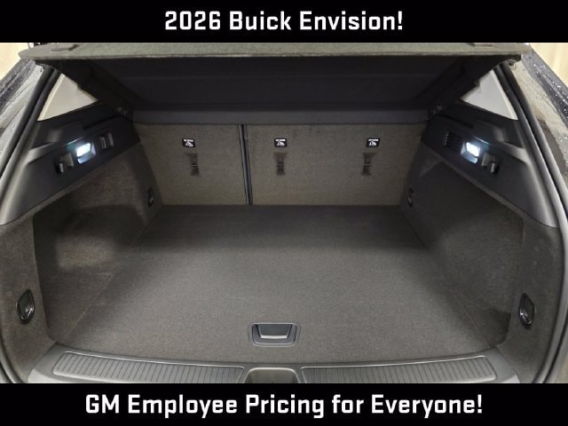 2026 Buick Envision Sport Touring - Photo 34