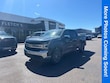 Chevrolet Silverado 1500 LTD
