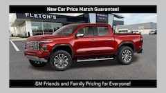 2026 GMC Canyon Denali Truck