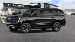 2026 GMC Yukon AT4 SUV
