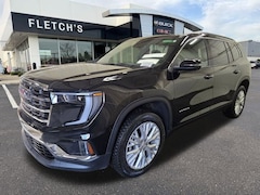 2025 GMC Acadia Elevation SUV