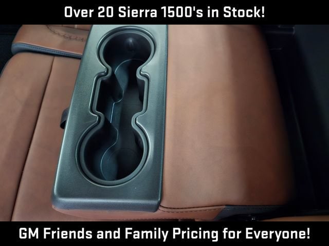2026 GMC Sierra 1500 Denali Ultimate - Photo 36