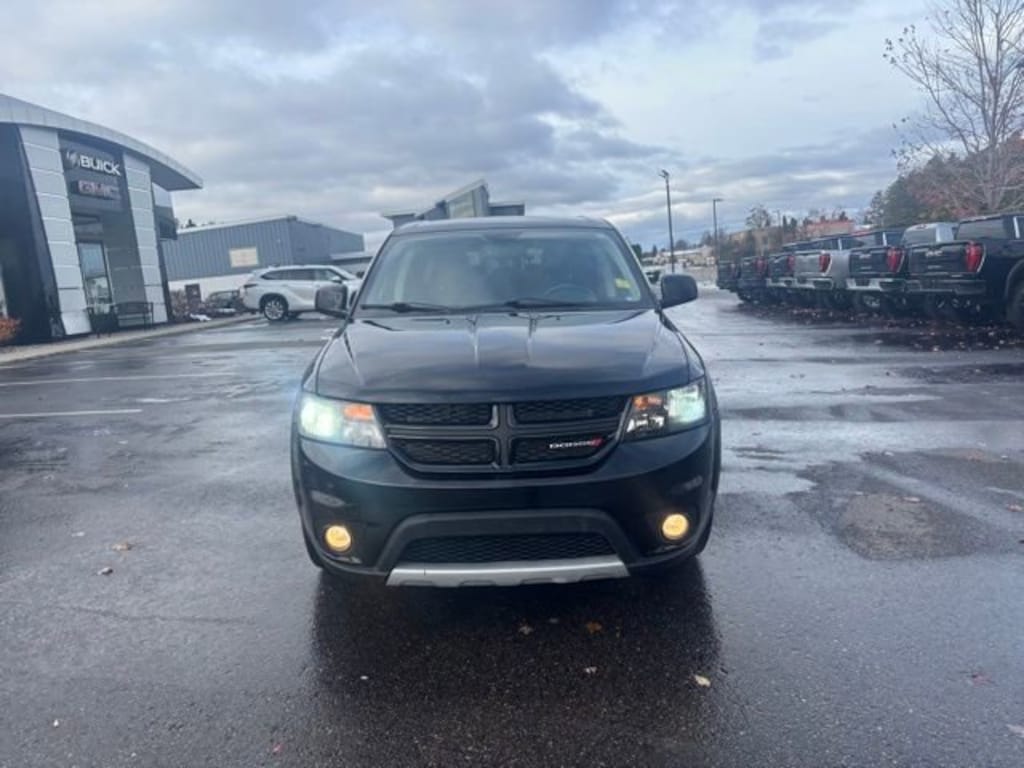 Used 2015 Dodge Journey R/T