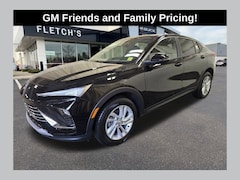 2026 Buick Envista Preferred SUV