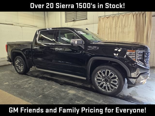 2026 GMC Sierra 1500 Denali Ultimate - Photo 8