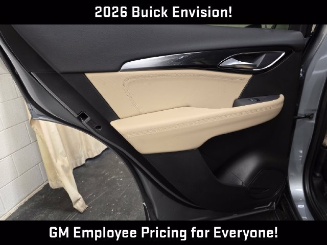 2026 Buick Envision Preferred - Photo 25