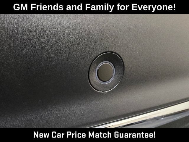2026 Buick Enclave Preferred - Photo 12