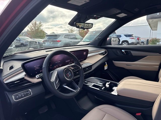 2027 Buick Enclave Preferred - Photo 9