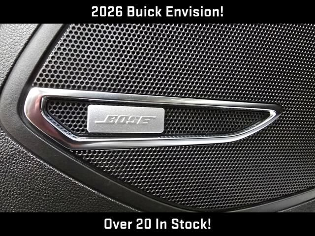 2026 Buick Envision Preferred - Photo 15
