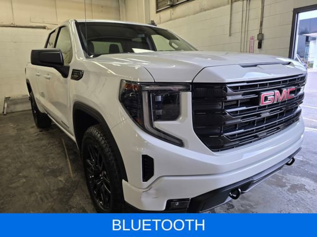 Used 2023 GMC Sierra 1500 Elevation Truck