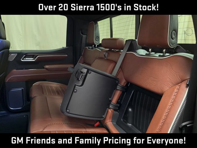 2026 GMC Sierra 1500 Denali Ultimate - Photo 32