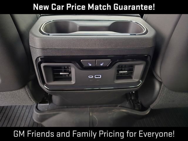 2026 GMC Sierra 2500HD AT4X - Photo 31