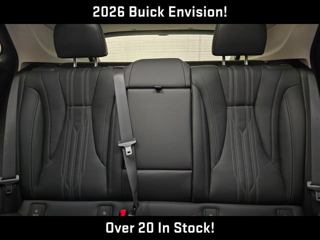 2026 Buick Envision Avenir - Photo 29