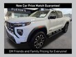  GMC Canyon