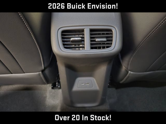 2026 Buick Envision Preferred - Photo 33