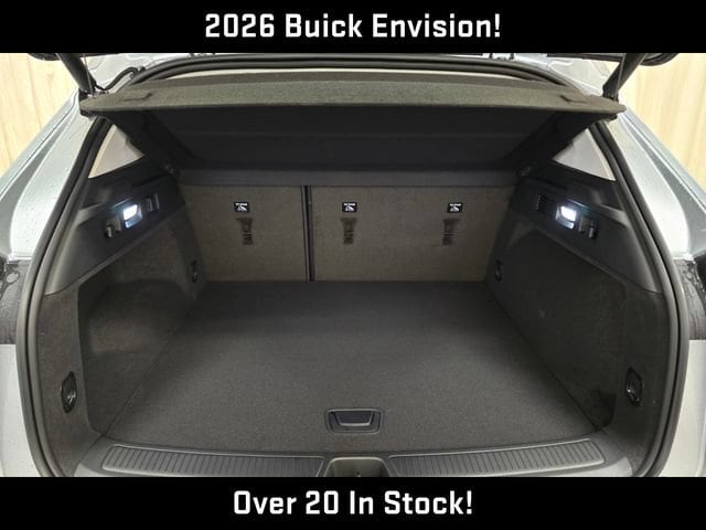 2026 Buick Envision Sport Touring - Photo 37