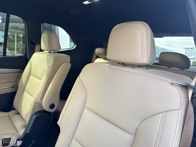 2027 Buick Enclave Preferred - Photo 14